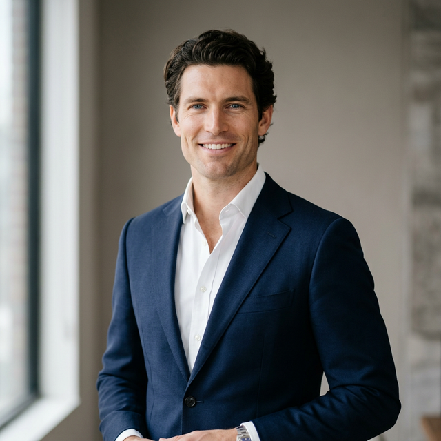 The Bright & Minimal